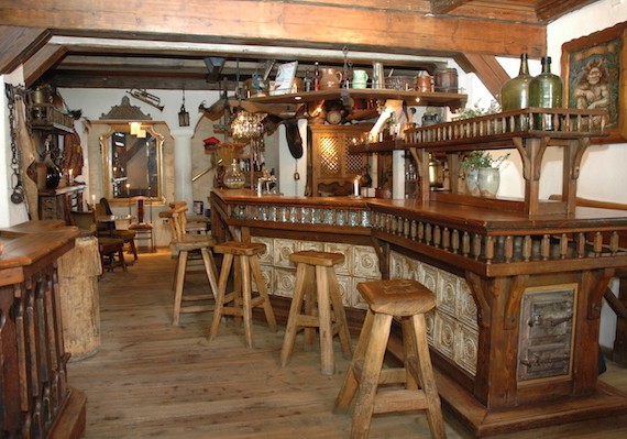 Pub “Karczma”